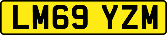 LM69YZM