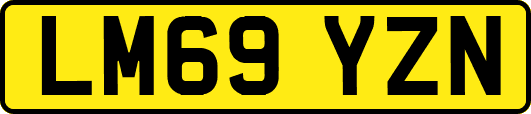 LM69YZN