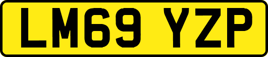 LM69YZP