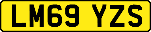 LM69YZS