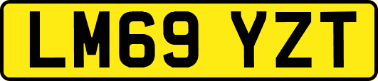 LM69YZT