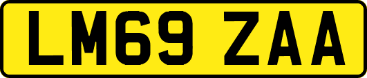 LM69ZAA