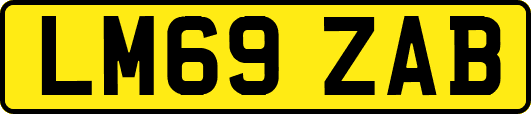 LM69ZAB