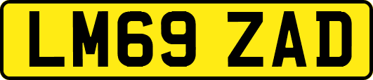LM69ZAD
