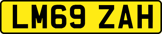 LM69ZAH