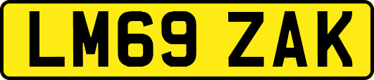 LM69ZAK