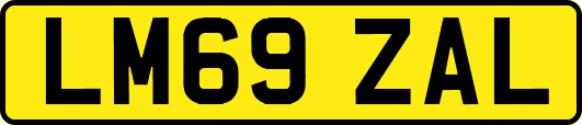 LM69ZAL