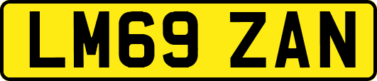 LM69ZAN