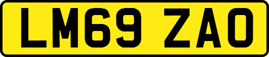 LM69ZAO