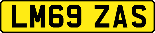 LM69ZAS