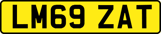 LM69ZAT