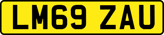 LM69ZAU