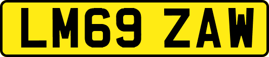 LM69ZAW