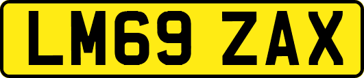 LM69ZAX