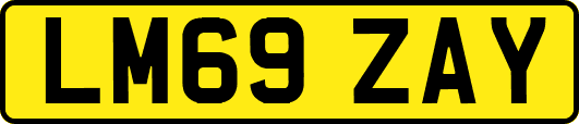 LM69ZAY