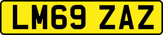 LM69ZAZ