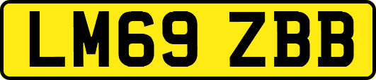 LM69ZBB