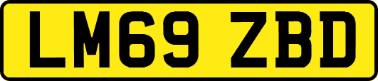 LM69ZBD