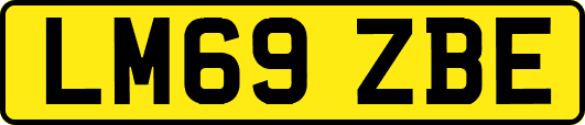 LM69ZBE