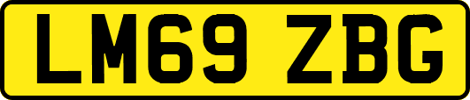 LM69ZBG