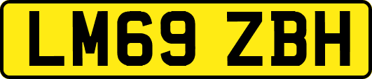 LM69ZBH