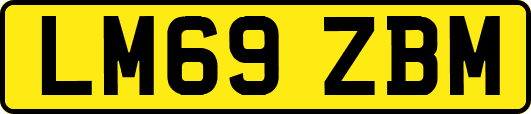 LM69ZBM