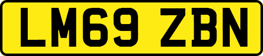 LM69ZBN