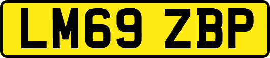 LM69ZBP