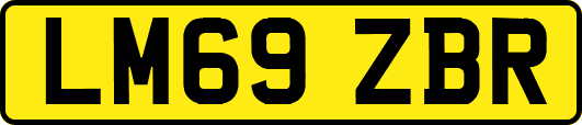 LM69ZBR