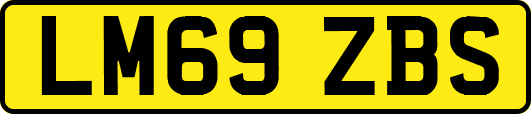 LM69ZBS