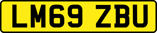 LM69ZBU