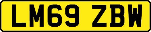 LM69ZBW