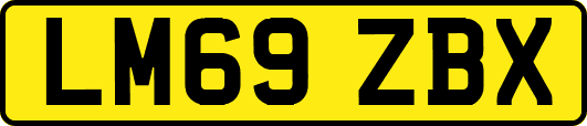 LM69ZBX