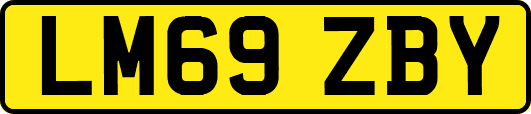 LM69ZBY