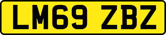 LM69ZBZ