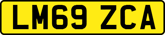 LM69ZCA