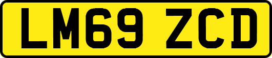 LM69ZCD