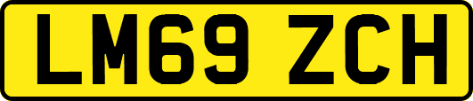 LM69ZCH