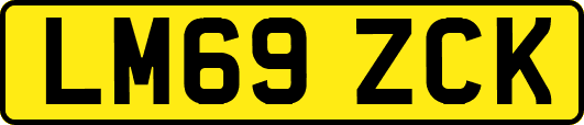LM69ZCK