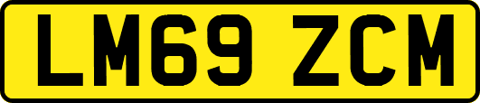 LM69ZCM