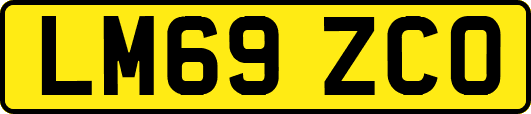 LM69ZCO