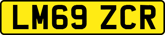 LM69ZCR