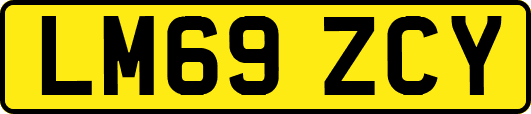LM69ZCY