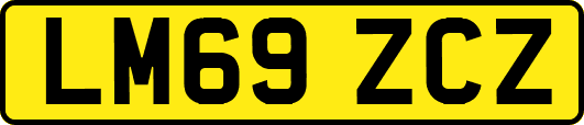LM69ZCZ