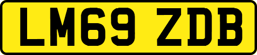 LM69ZDB