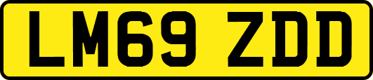LM69ZDD