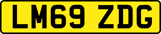 LM69ZDG