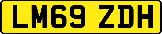 LM69ZDH
