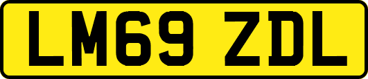 LM69ZDL