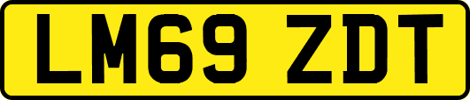 LM69ZDT